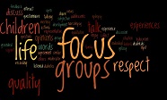 Focus group manual